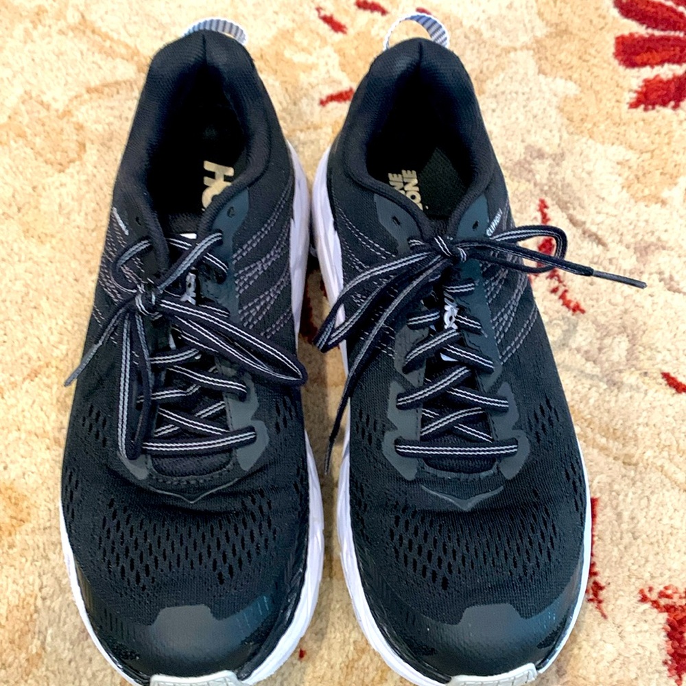 Hoka Clifton